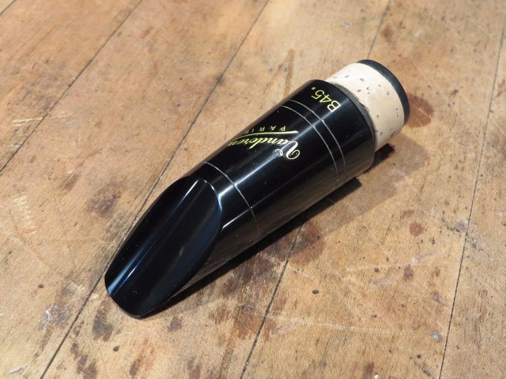 Vandoren CM309 - Boquilla B45 para clarinete