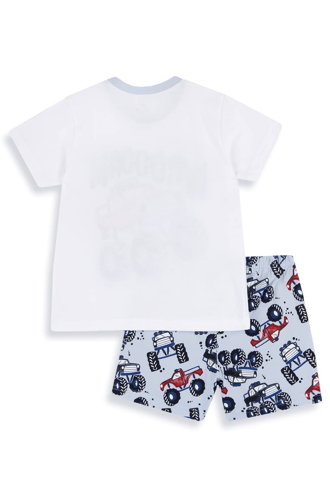 Chicco Pijama Niño Algodón Ligero Corto