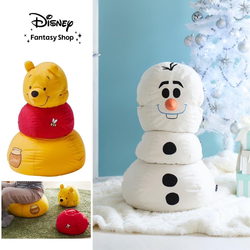 ディズニー クッション 3個セット Amazon.co.jp: [ベルメゾン] ディズニー クッション 3個 セット 座って