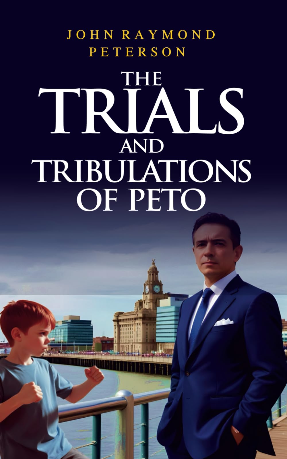 The Trials and Tribulations of Peto