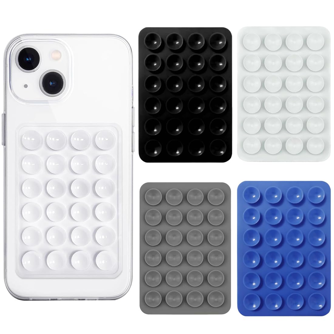 Universal Suction Cup Support | LaCoqueFrançaise