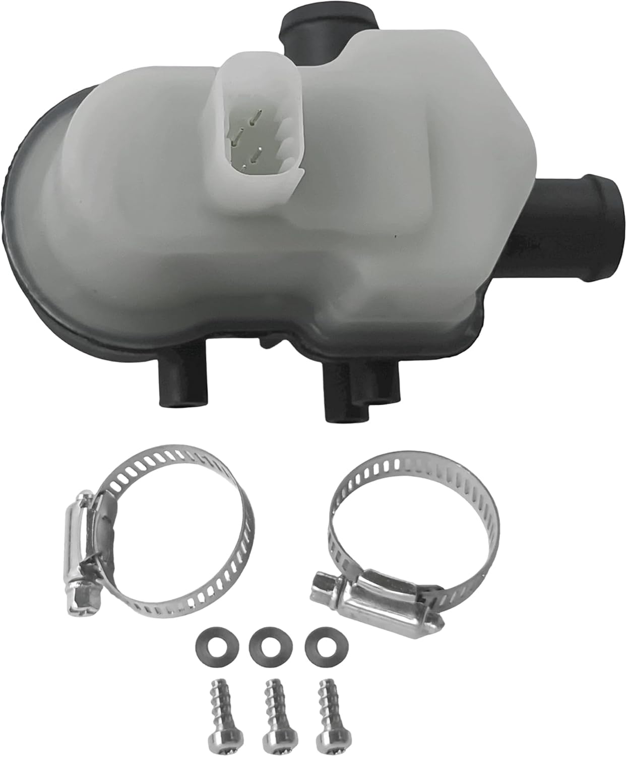 Evaporative Emissions System Leak Detection Pump ‎310-600 Compatible with Mazda 5 6 Cx-7 Mpv Mx-5 Miata Rx-8 Volvo C70 S60 S70 S80 V60 V70 XC60 XC70 XC90 30774518 AJ5118581A