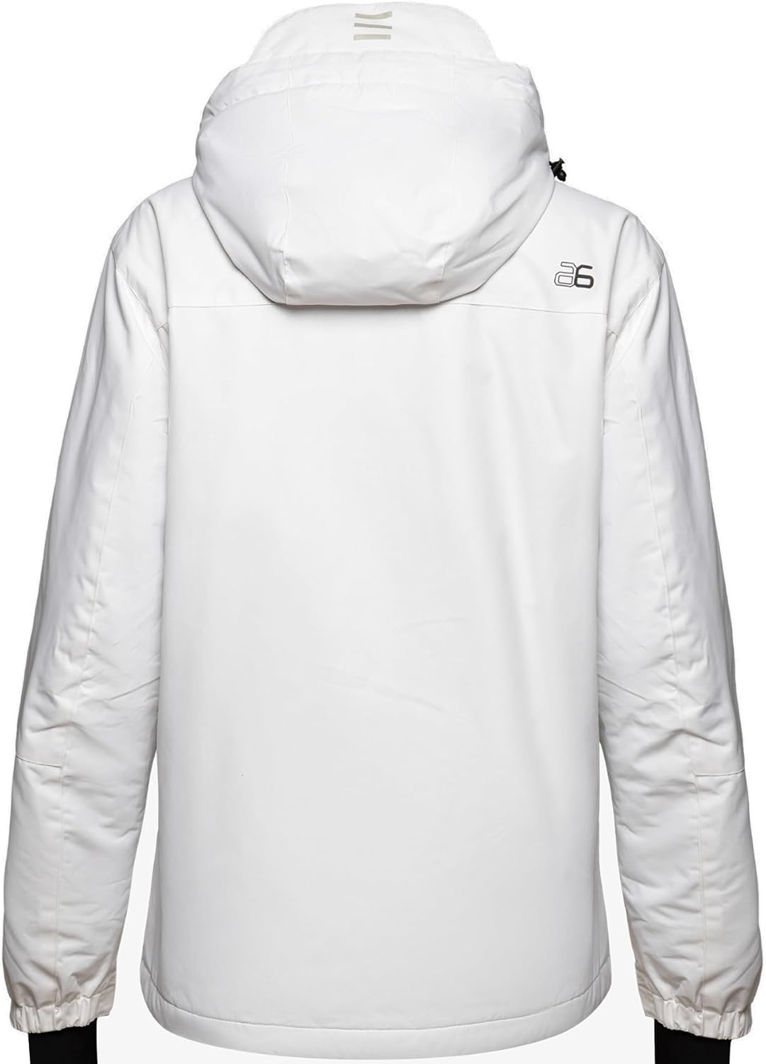 Arctix Womens Insulated Waterproof Taped Ultimate Performance Ski Snowboard Jacket