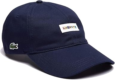 casquette lacoste amazon