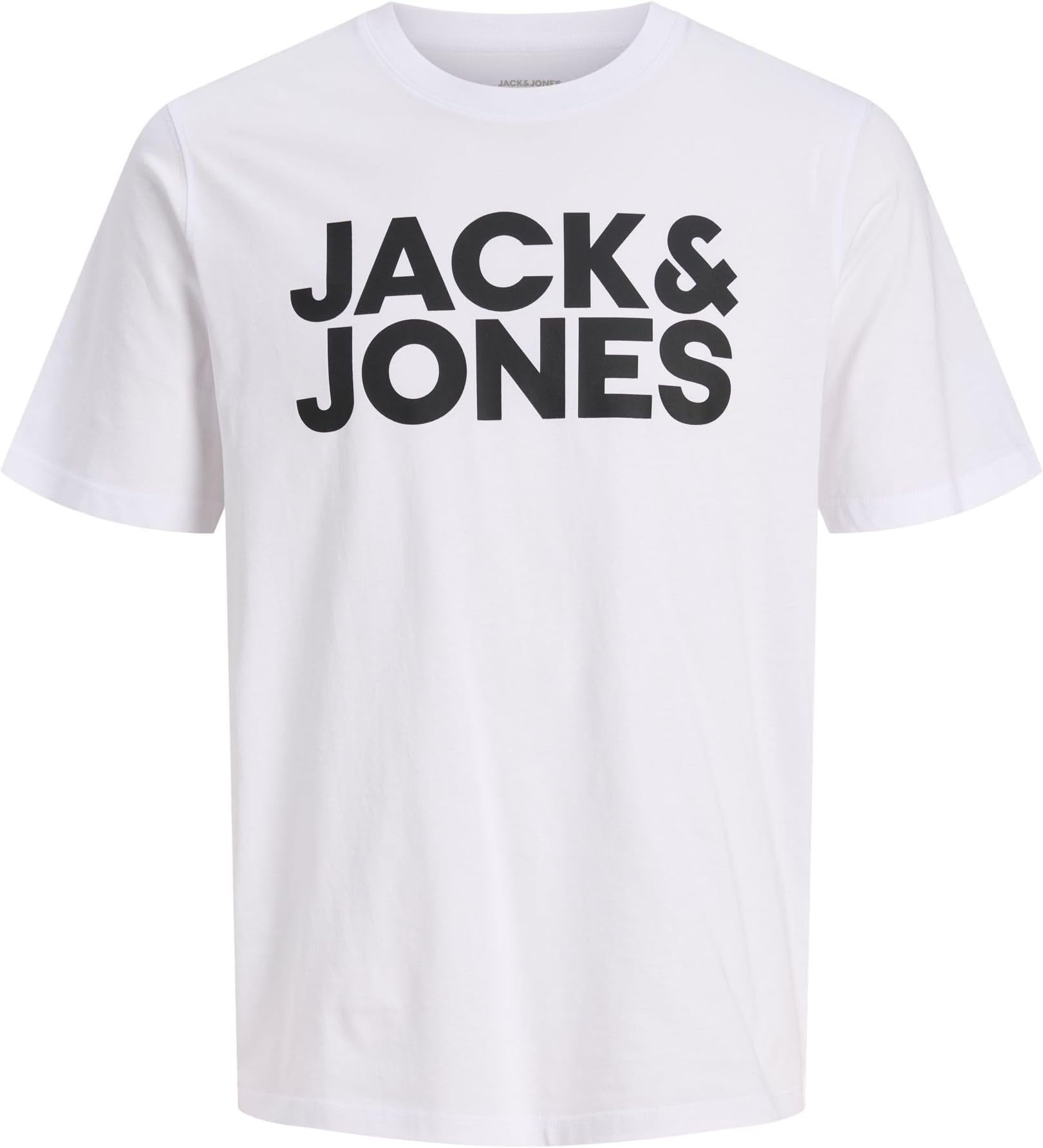mens O-Neck T-Shirt (pack of 1)