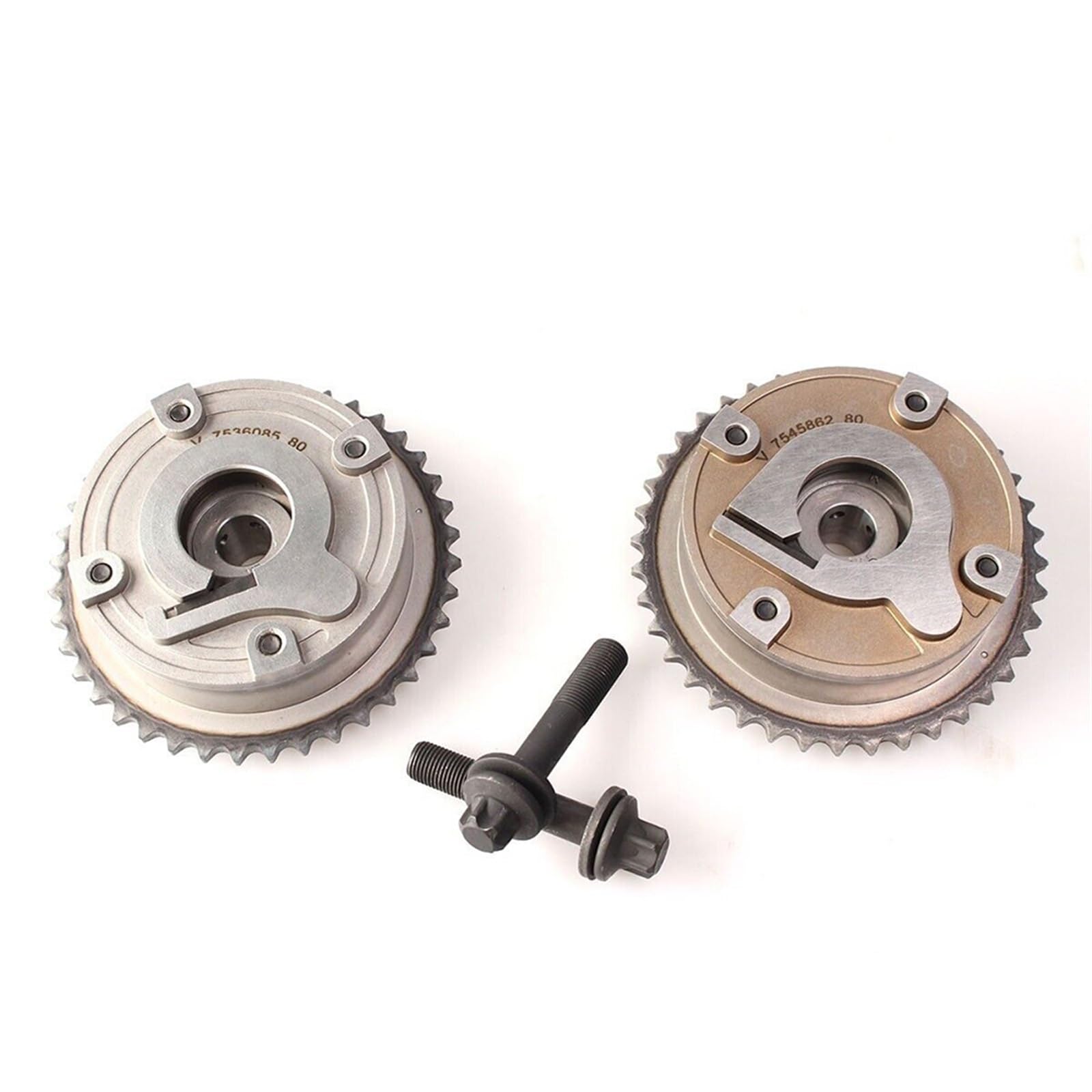 コメット113 Amazon.com: KoehLy N18B16A 11367545862 11367536085 VVT Camshaft