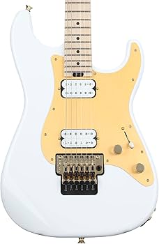 値下げ中！ シャーベル エレキギター Charvel Pro-Mod Amazon | Charvel シャーベル Pro-Mod So-Cal Style 1 HH FR M Snow