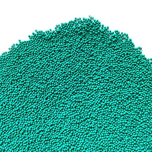 DICHONDRA REPENS CON RHIZO | Alfombra Erboso | El campesino (1 Kg)