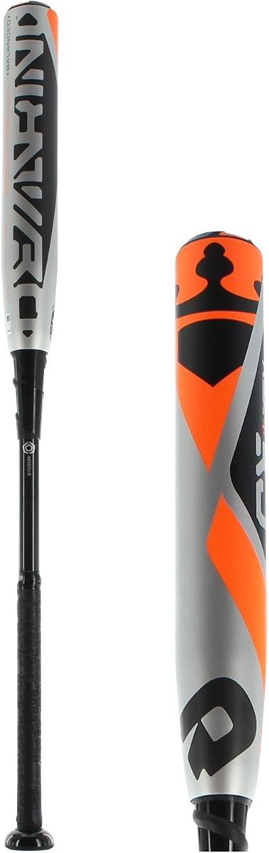 DeMarini CF Zen Balanced -11 Drop 2 1/4" Bate de béisbol