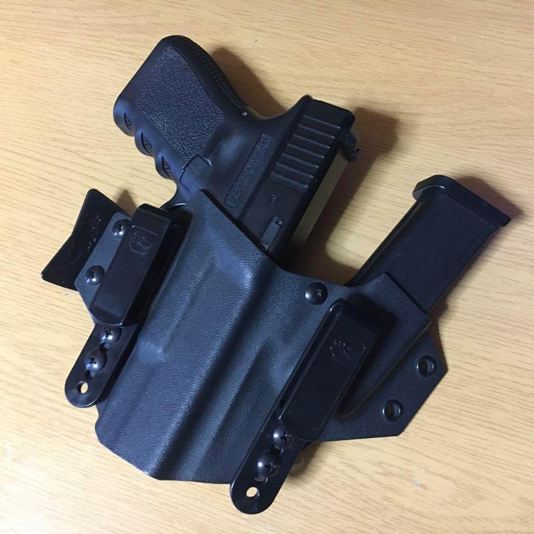 T.Rex Arms Sidecar GLOCK #1 t.rex arms sidecar ホルスターのみ TREX