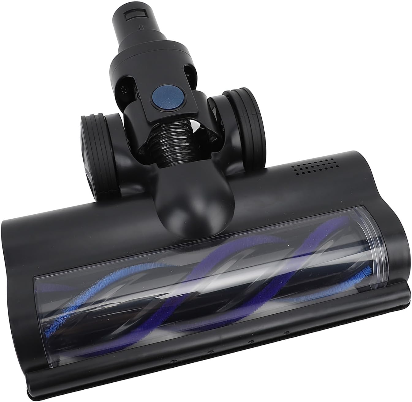 Vacuum Cleaner Electric Mop Head, ABS Material Replacement Part for P10 Pro - Efficient Floor Cleaning, Durable Build, Easy Attachment for Hardwood and Tile