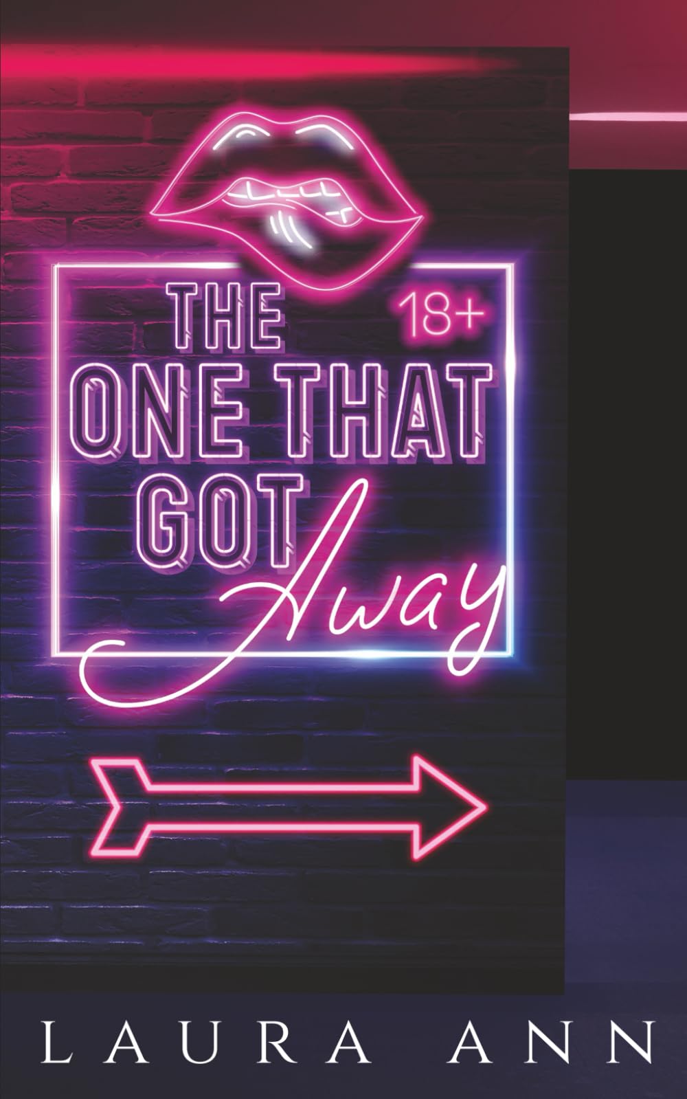 The One That Got Away
