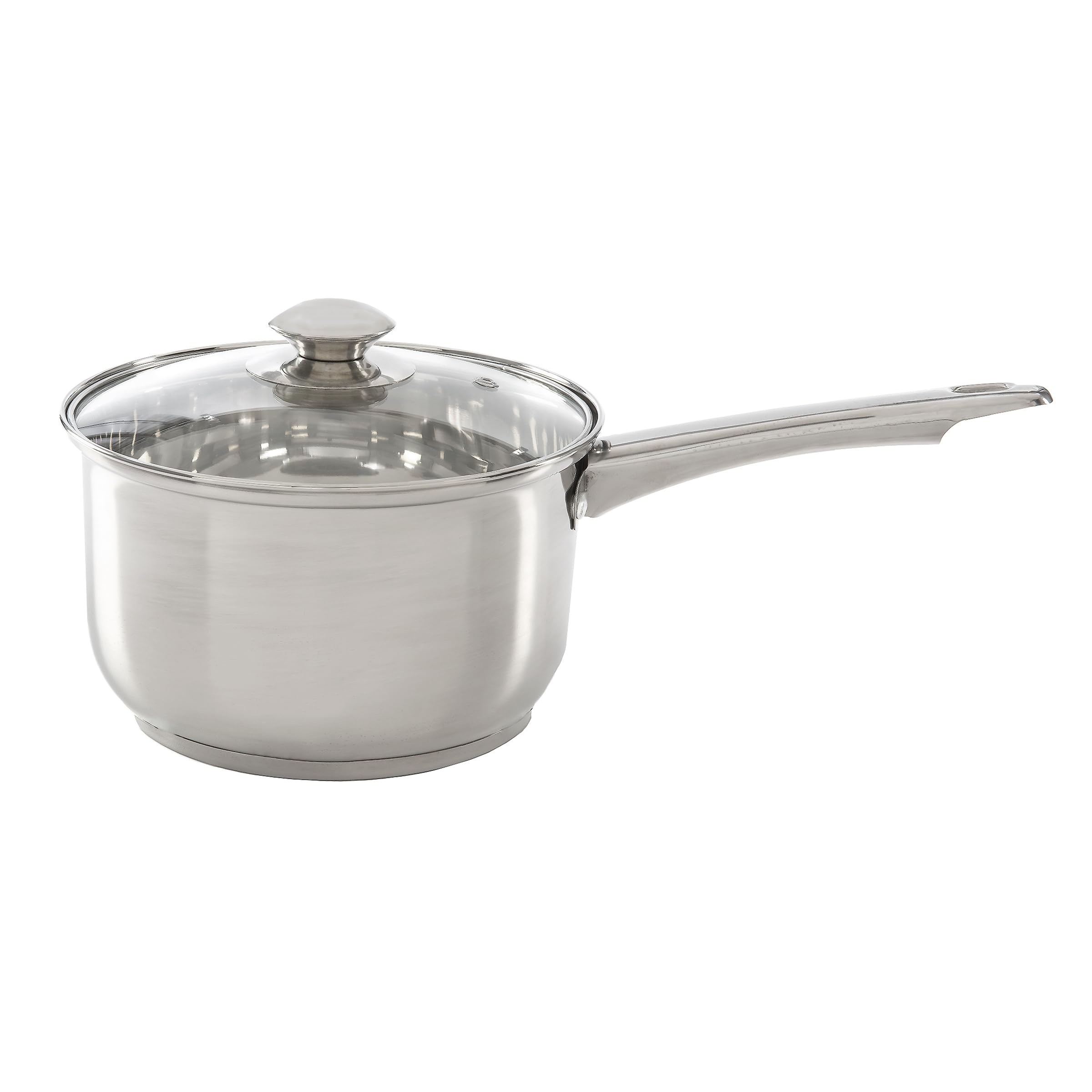 Ecolution Stainless Steel Sauce Pan