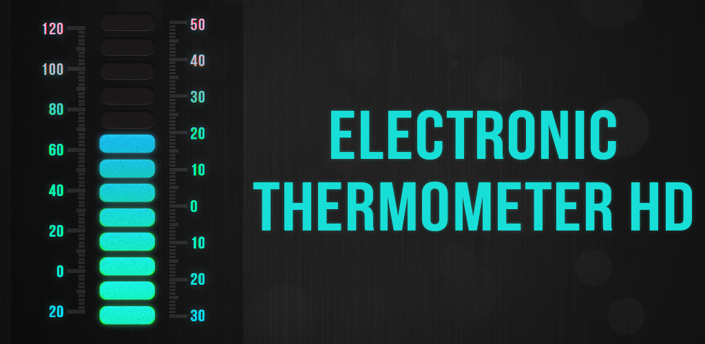 Electronic Thermometer HDAmazon.co.ukAppstore for Android