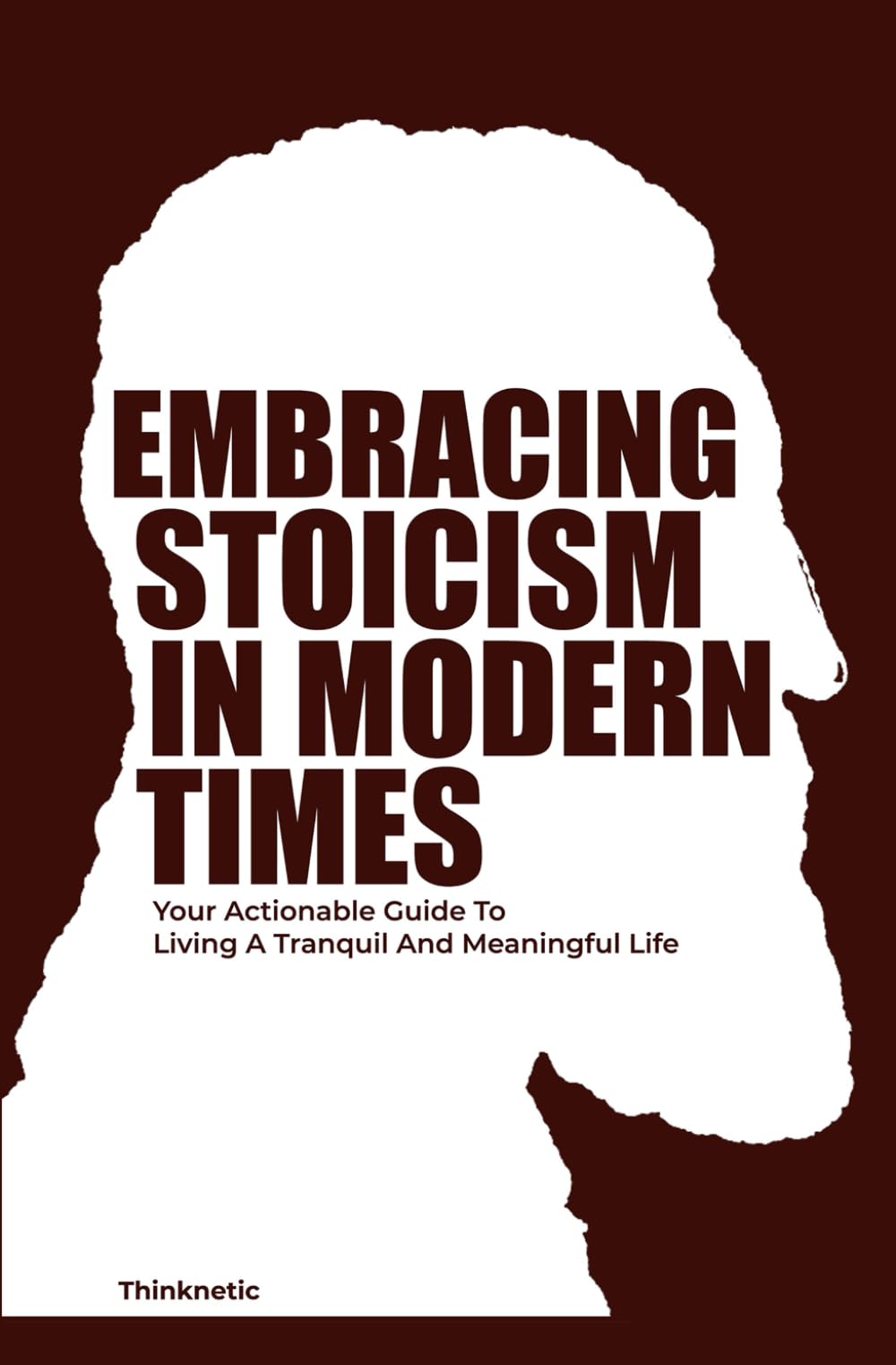 Embracing Stoicism in Modern Times: Your Actionable Guide To Living A Tranquil And Meaningful Life (Stoicism Mastery)