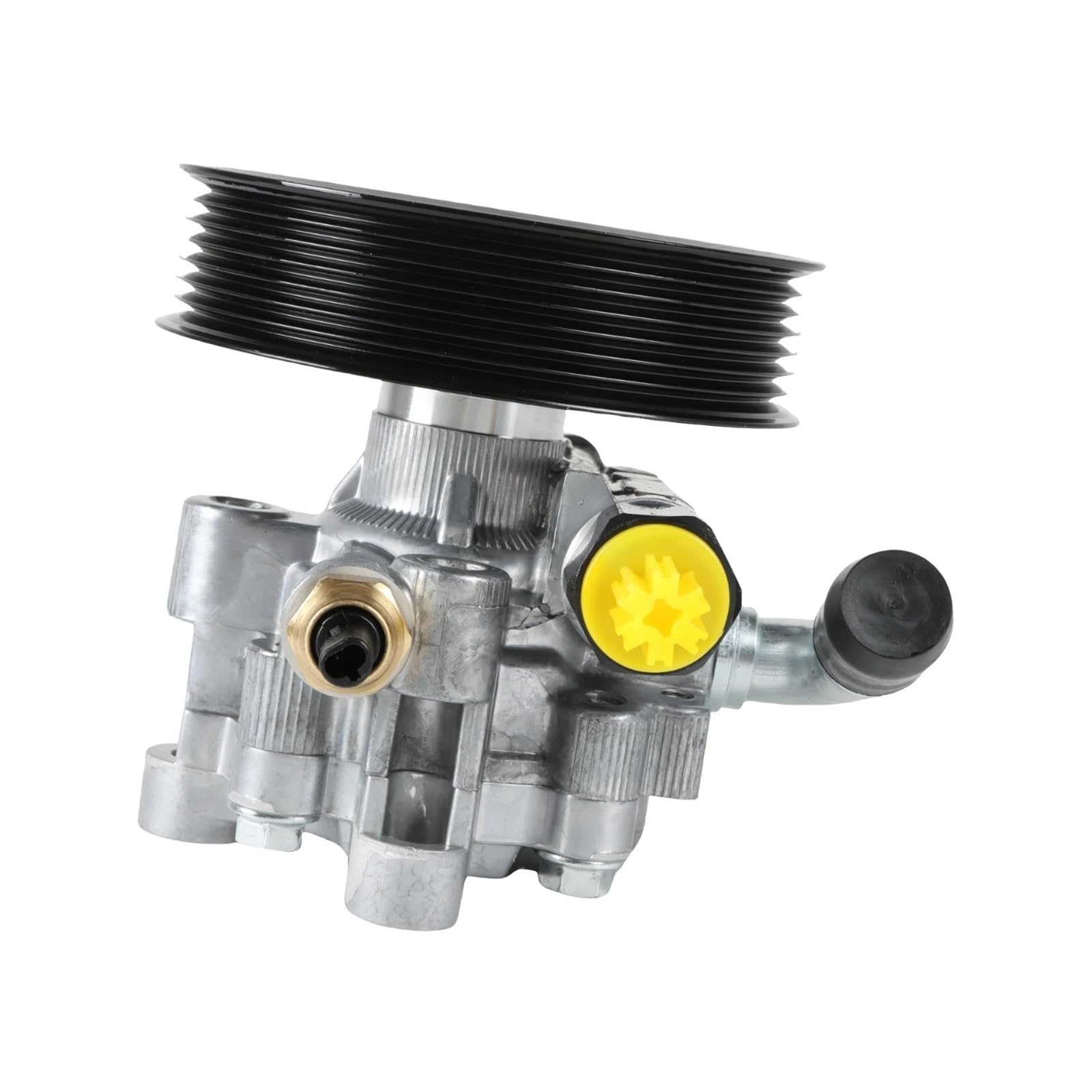 Zestaw naprawczy pompy Pompa wspomagania kierownicy pasuje do Toyoty, pasuje do 4Runner, pasuje do Sienny, pasuje do Tundry V6 21-5363 4431008020 443100C050 4431035660