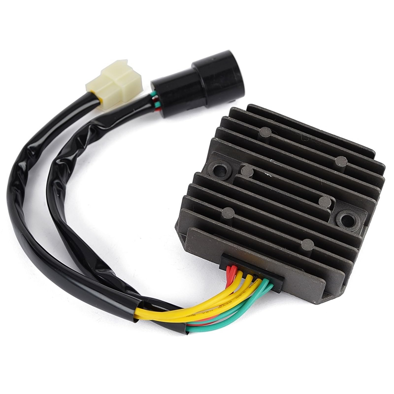 Regulator prostownika Regulator Napięcia Motocykla Prostownik Pasujący Do Motocykla XRV750 XRV 750 Pasujący Do Africa Twin 1992 31600-MV1-941