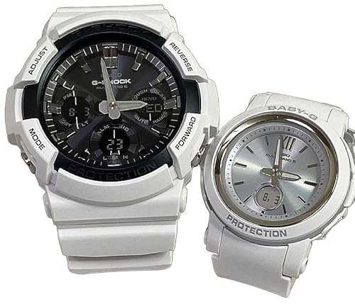 [JVI]CASIO yAEHb` G-SHOCK GVbN BABY-G xr[G dg\[[ yAP[X 2{Zbg AifW GAW-100B-7AJF BGA-2900-7AJF rv[Ki]