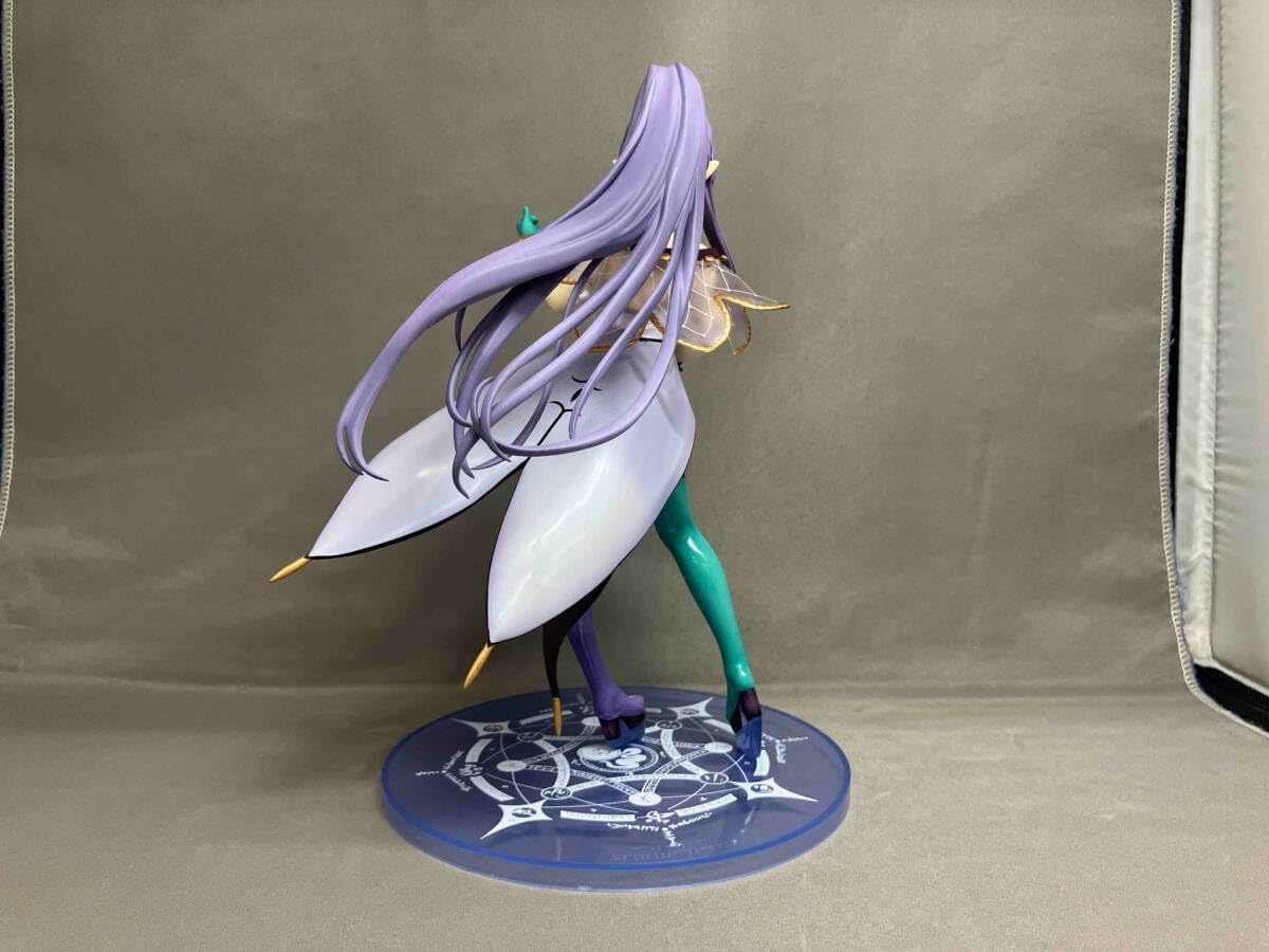 PLUM 1/7 Fate/Grand Order キャスター/メディア[リリィ] (09-02-11)1