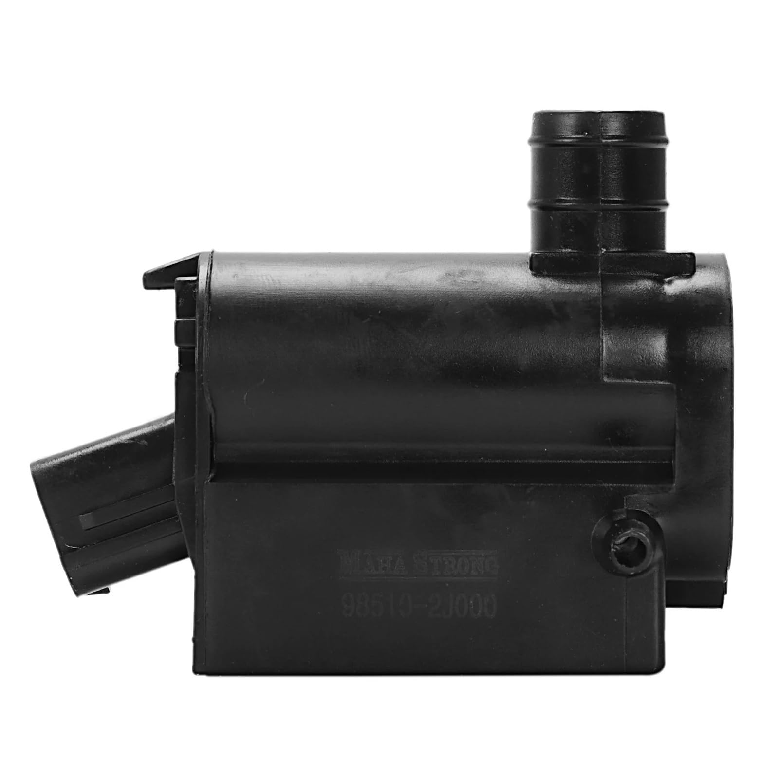 Windshield Pumps Motor Twin Outlet Windscreen Washer Pump Fit for Fe OE#98510-26100, 98510-2J000, 98510-FD100