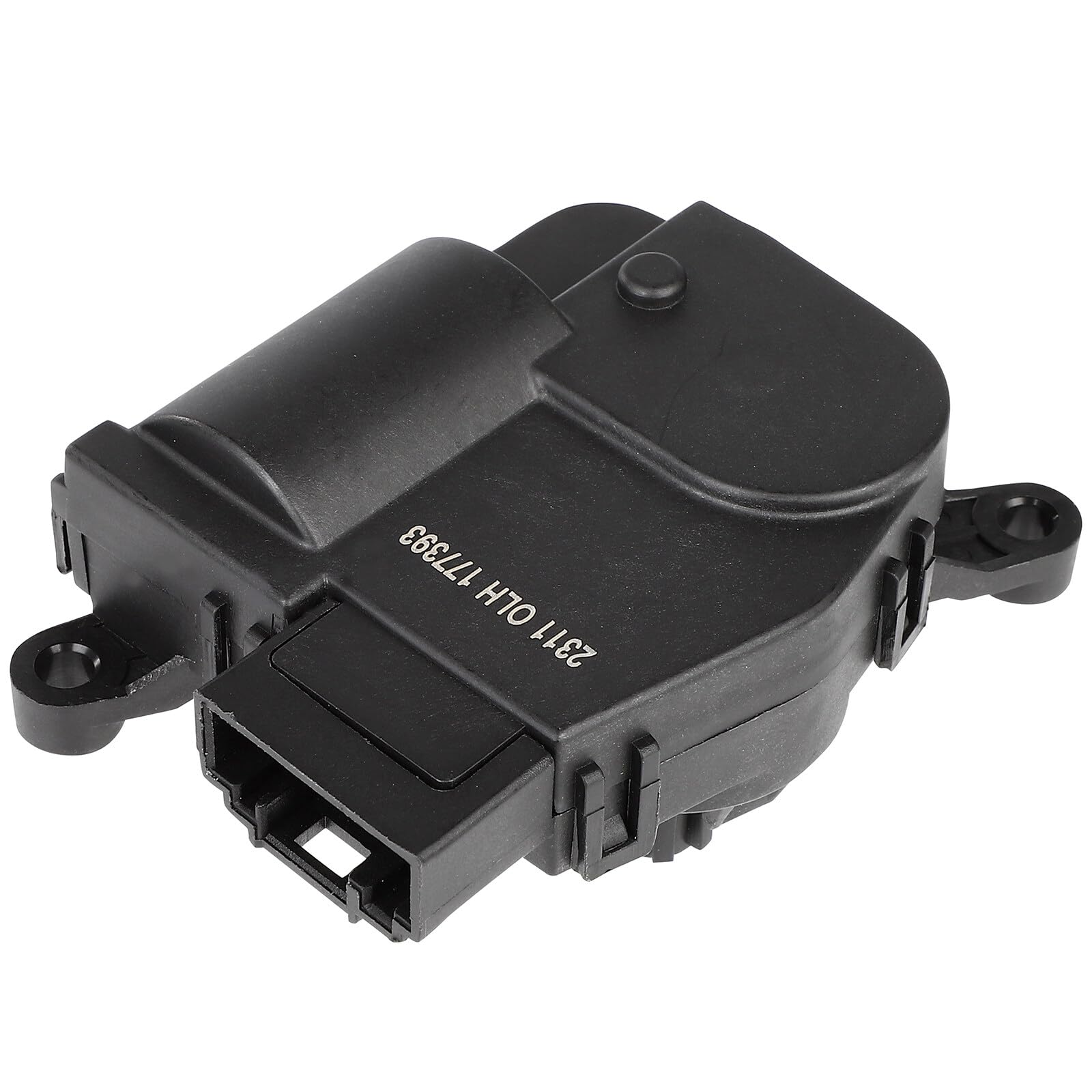 Blend Door Actuator A-Premium - Compatible With Ford Focus/Transit
