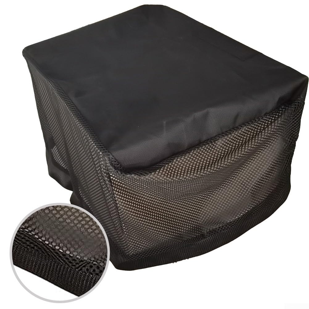 Grassack Ersatz für Rasenmäher für Snapper 1-8177 9251 2-4819 7024819 Catcher Collection 39x35x85cm