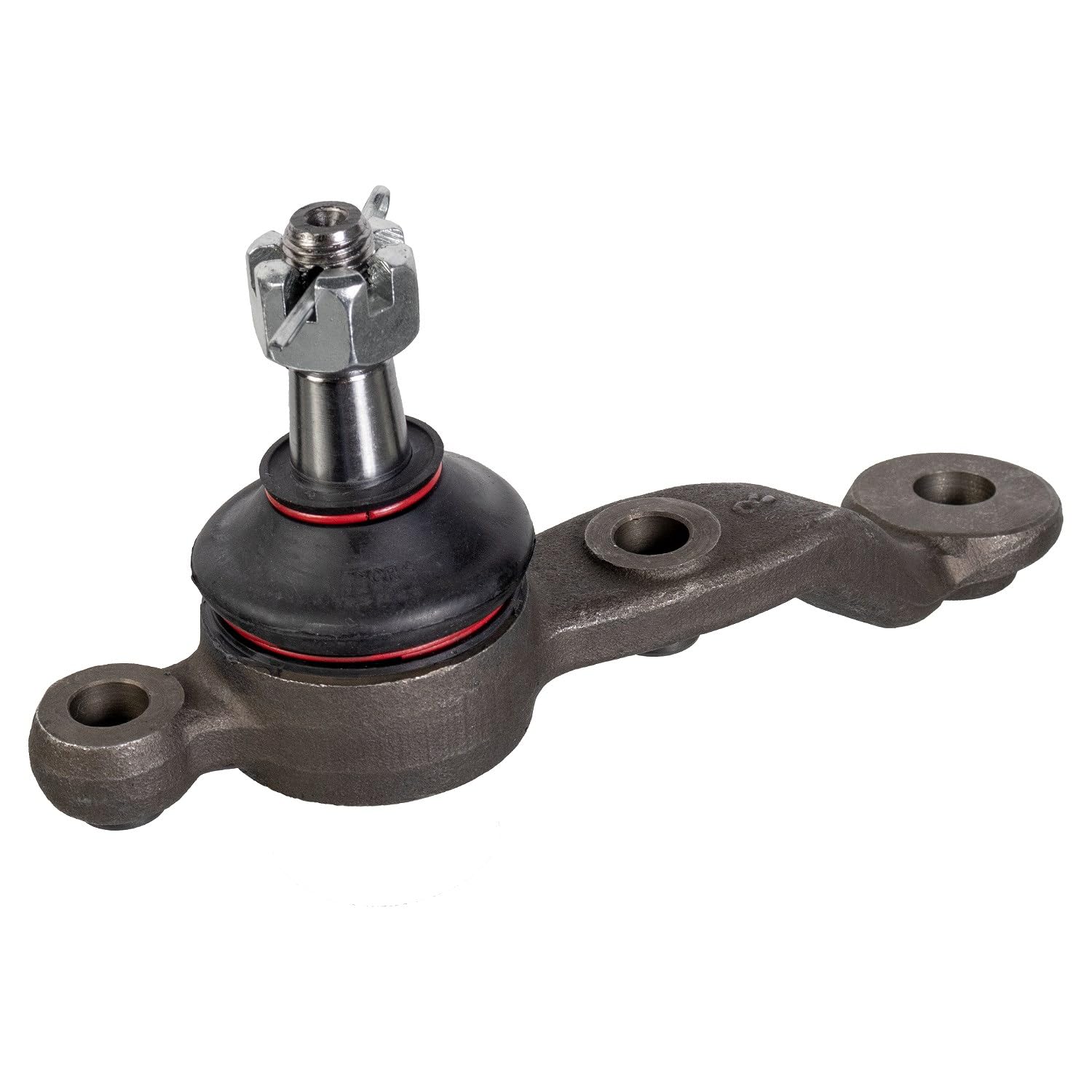 Wishbone Pin Front Axle Right for control arm 43015 FEBI BILSTEIN for LEXUS GS