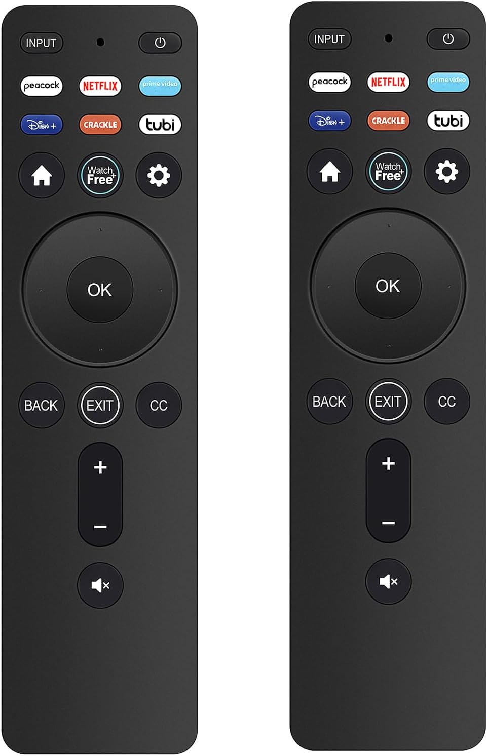 Controles Remotos