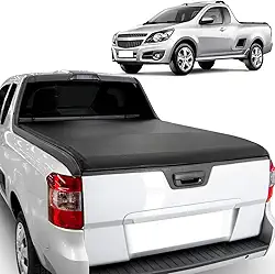 Capota Marítima Lona Explore Montana 2011 a 2021