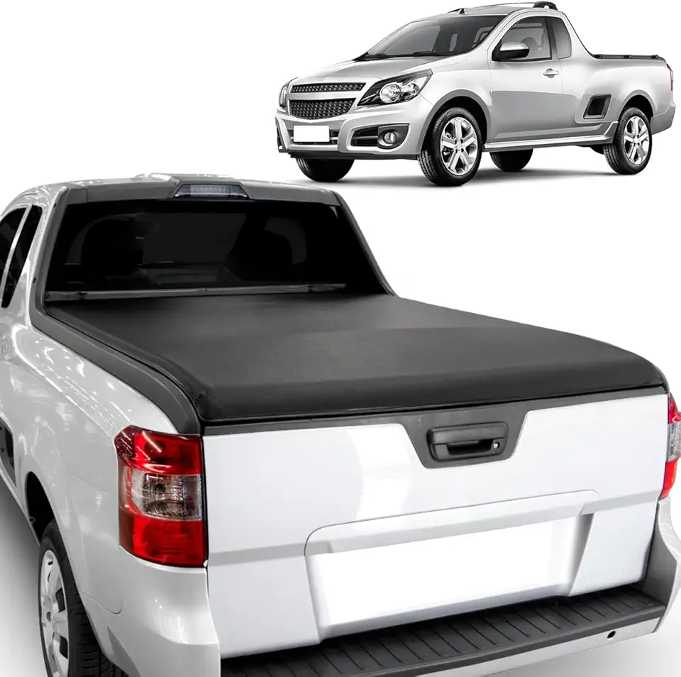 Capota Marítima Lona Explore Montana 2011 a 2021