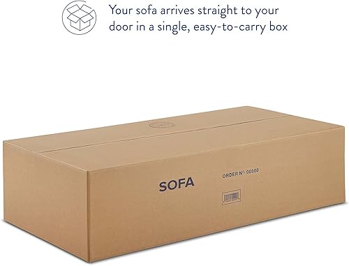 Miniatura 9 de Modway Sofás Kaiya, Coñac