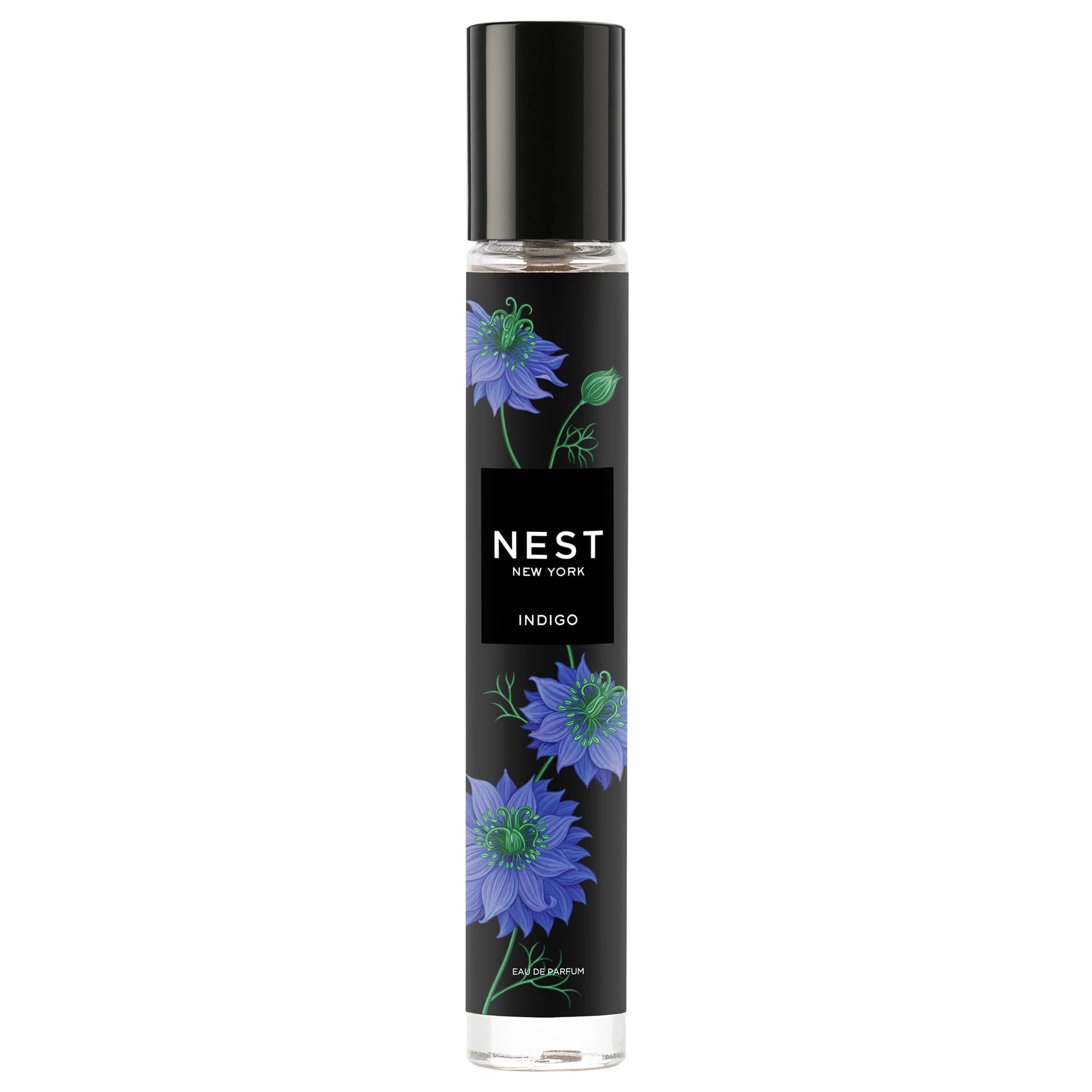 NEST New York Indigo Women's Perfume Collection