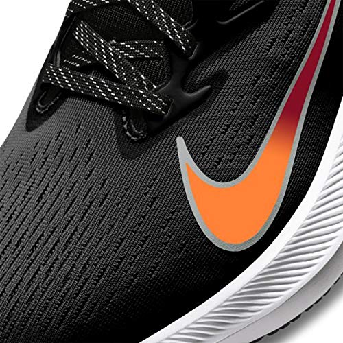 Image of Nike Mens Zoom Winflo 7 Running Shoe