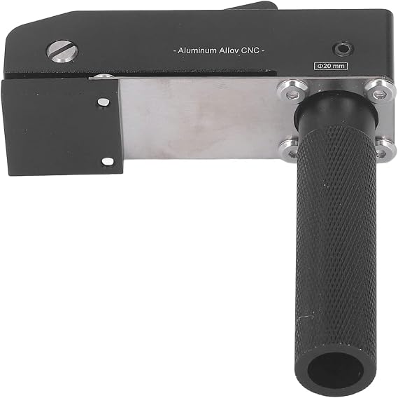 Bench Holdfast Woodworking Tools, 19 mm 3/4 Desktop Quick Acting Hold Down Clamp, 3 Power Adjustable Fast Fixed Clip, for Secure Material.(19mm)