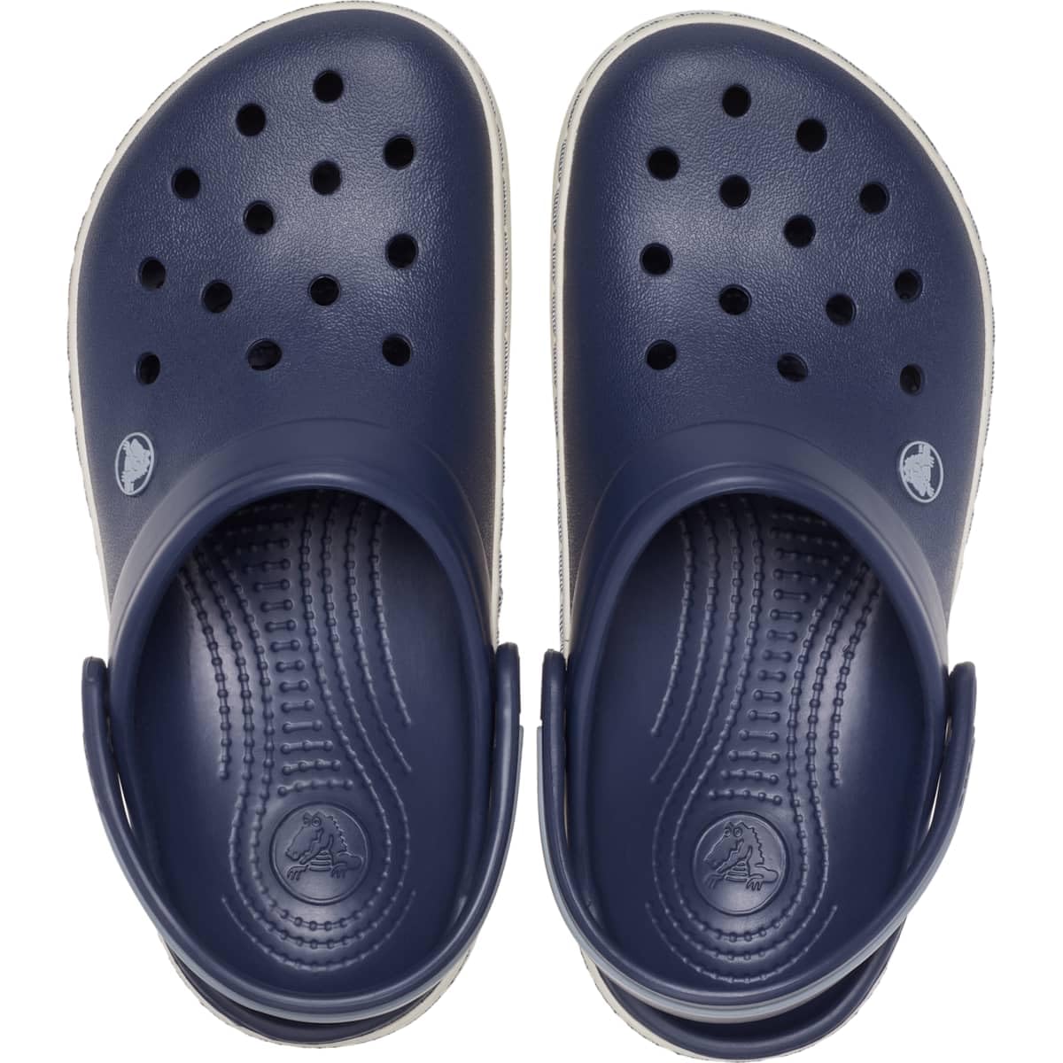 Crocband Heritage Clog