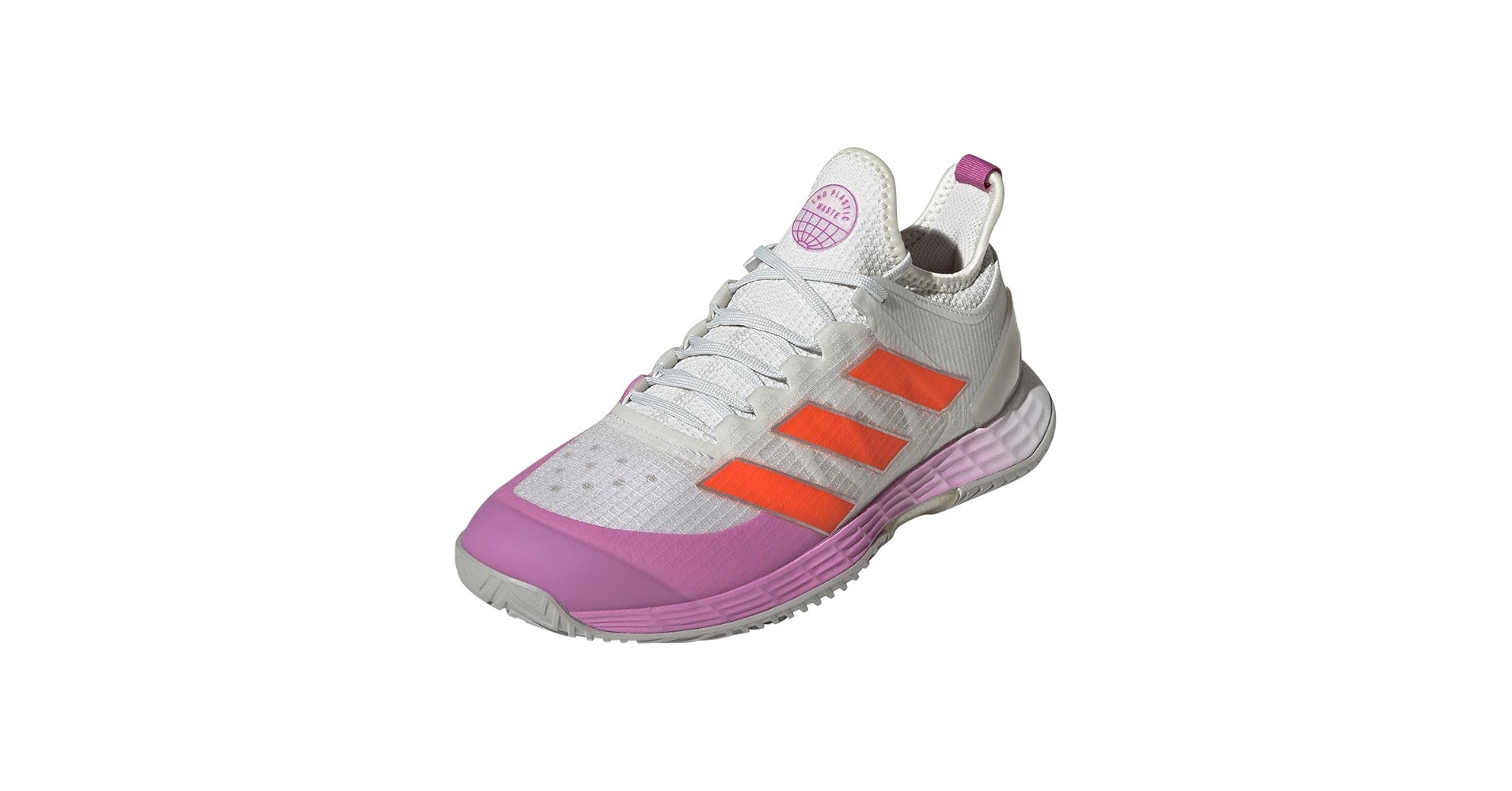 Amazon.com | adidas Women's Adizero Ubersonic 4 Sneaker
