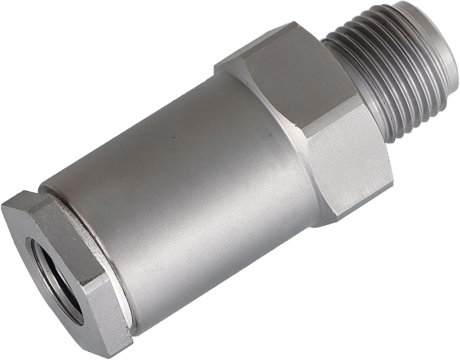 Fuel Pressure Relief Limiter Valve Replacement for Ram 2500 3500 2003-2007 Cummins 5.9 Diesel Engines 3947799 3963808