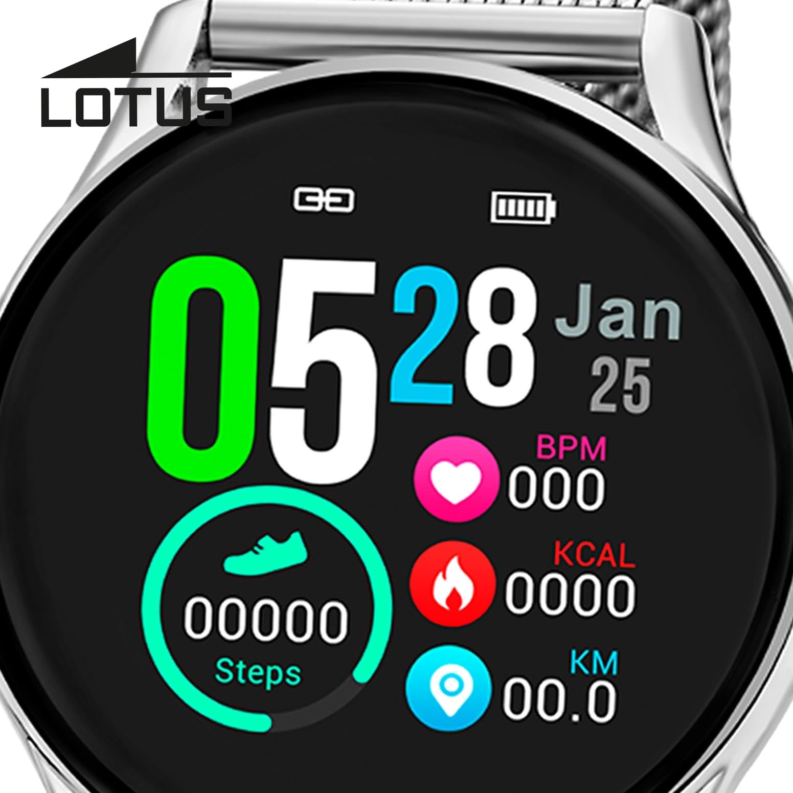 Lotussmart Watch 50000 Desertcart INDIA