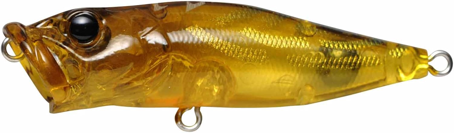 Megabass PopX Lure