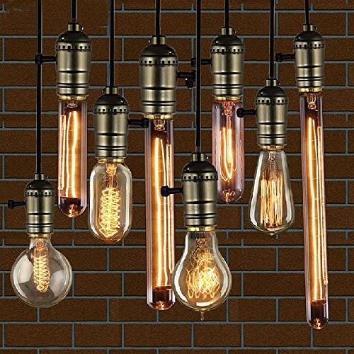 Bulb Factory Outlet To Keyless Socket Surge Protection 1 Pk #TOP4