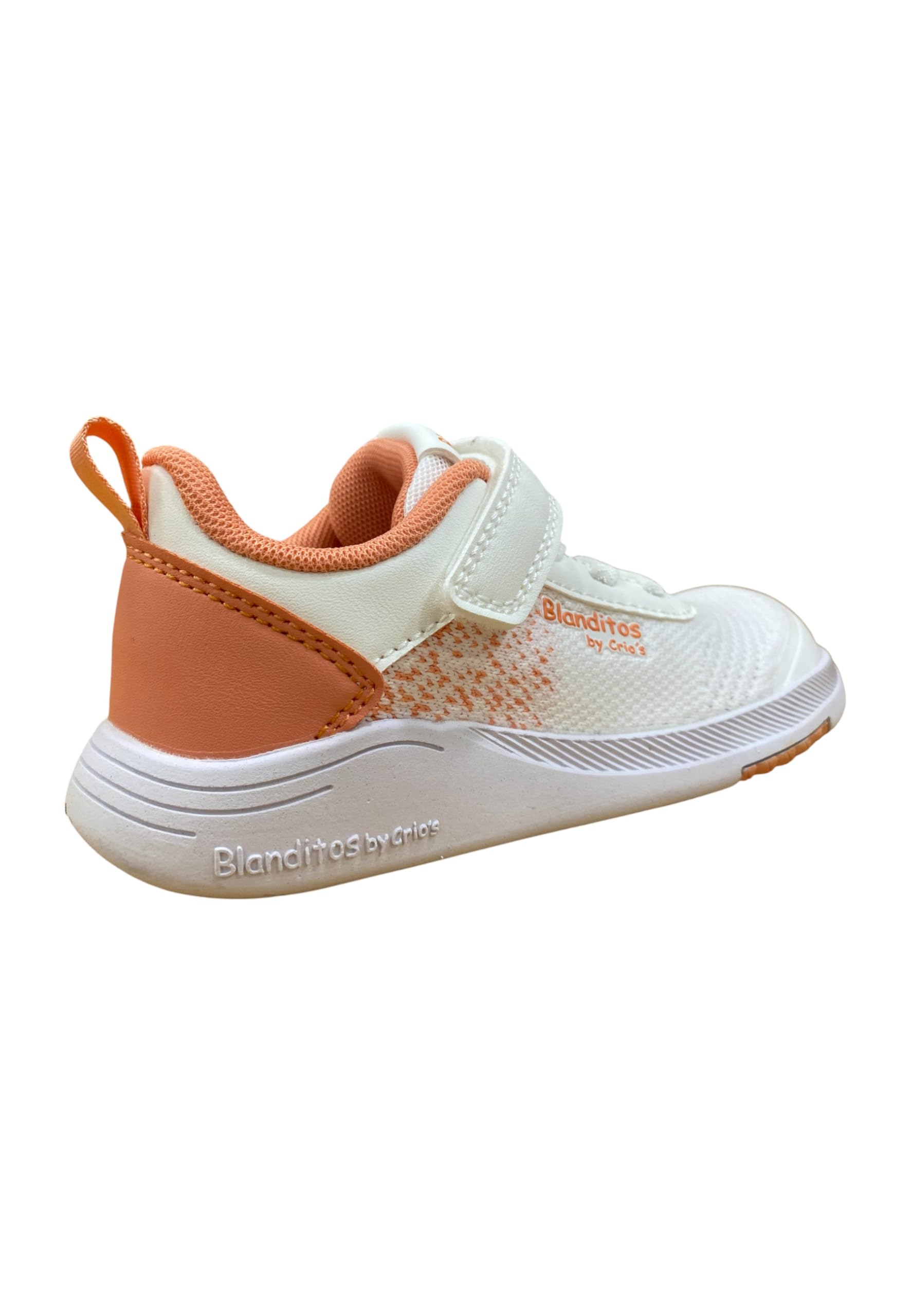 Blanditos by Crio's Venus Naranja