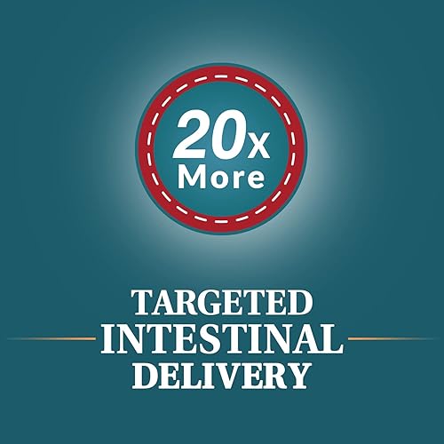 Miniatura 8 de NatureMyst Probióticos para mujeres y hombres, 120 mil millones de UFC, 34 cepas, prebióticos, saúco, reishi, zinc, VD3, salud inmune y digestiva,