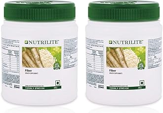 NUTRILITE Fiber 400 gms (2 * 200 gms)