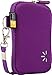Case Logic Point and Shoot Camera Case UNZB-202