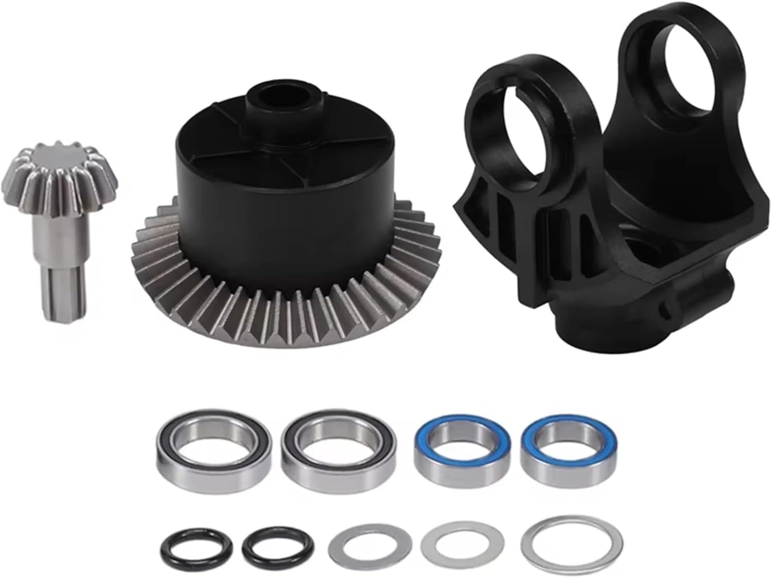 RCアップグレードパーツ For ARRMA For Kraton For Senton Big For Rock For Gran