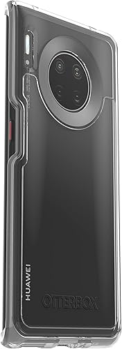 Miniatura 2 de OtterBox 77-64306 para Huawei Mate 30 Pro, elegante funda protectora transparente a prueba de caídas, serie Symmetry Clear