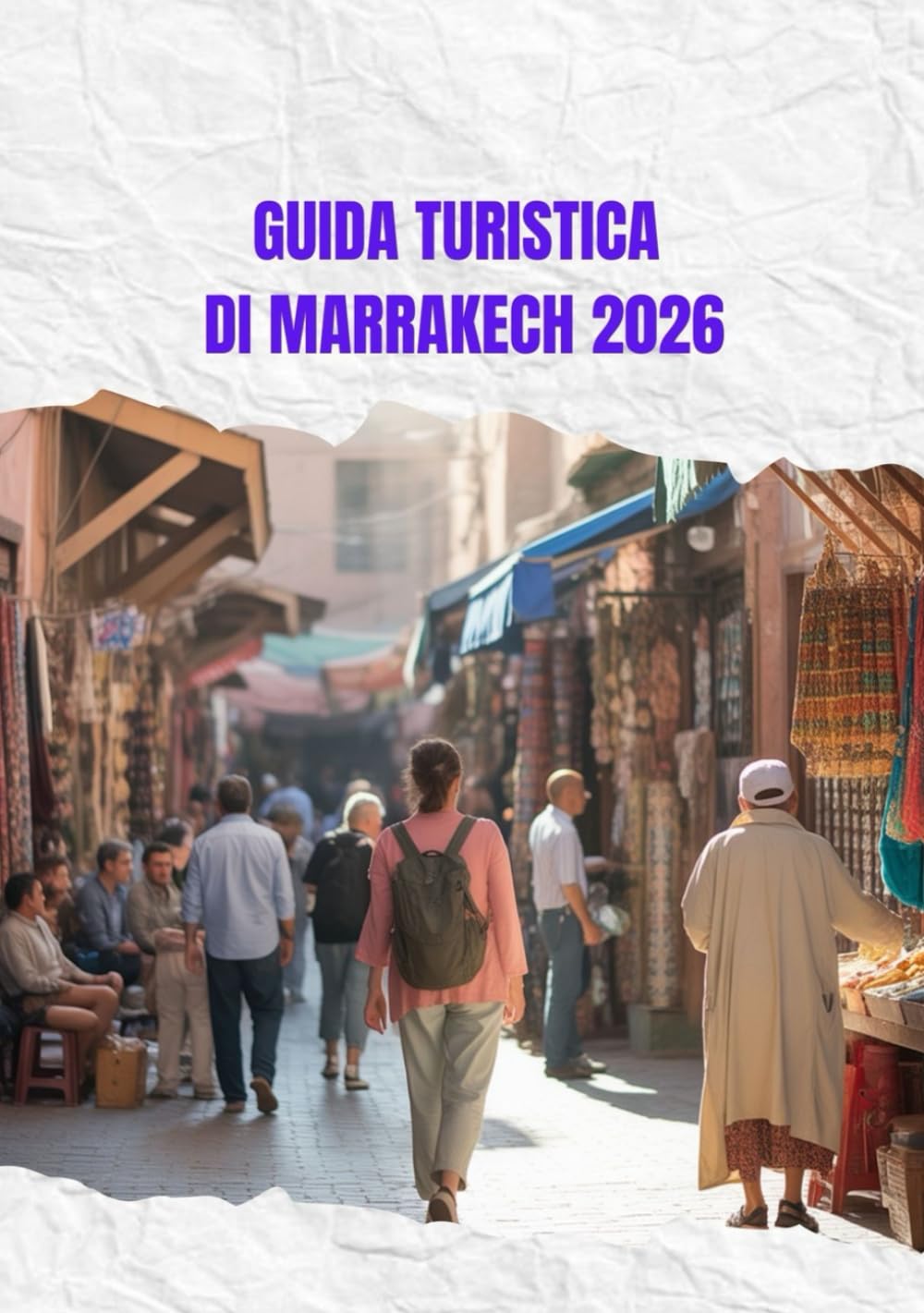 GUIDA TURISTICA DI MARRAKECH 2026