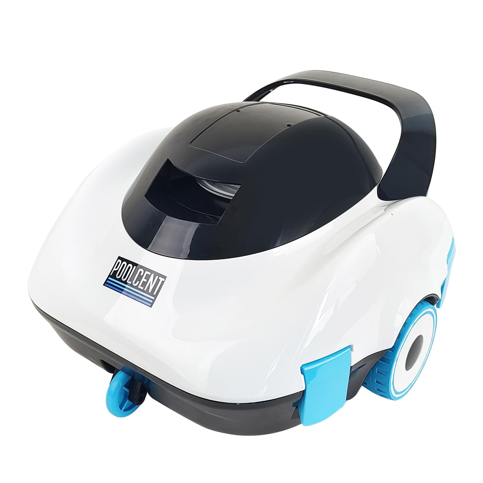 Robot Piscine, Aspirateur Piscine sans Fil, 120 Min