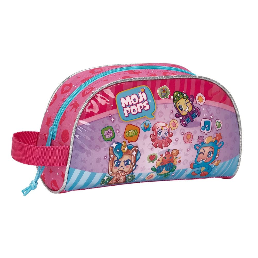 Présentoirs pour enfants triples Safta matériel rangement durable multicolore