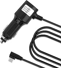 VANBAR Cigarette Lighter Socket for Dash Cam type-c (DC209Pro, DC209, DC100Pro, DC309, AC309)